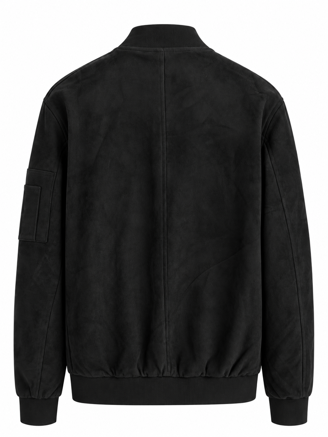 Mason Jacket - Black