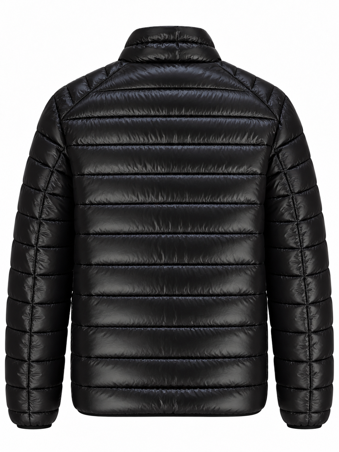 Glossy Louis Jacket