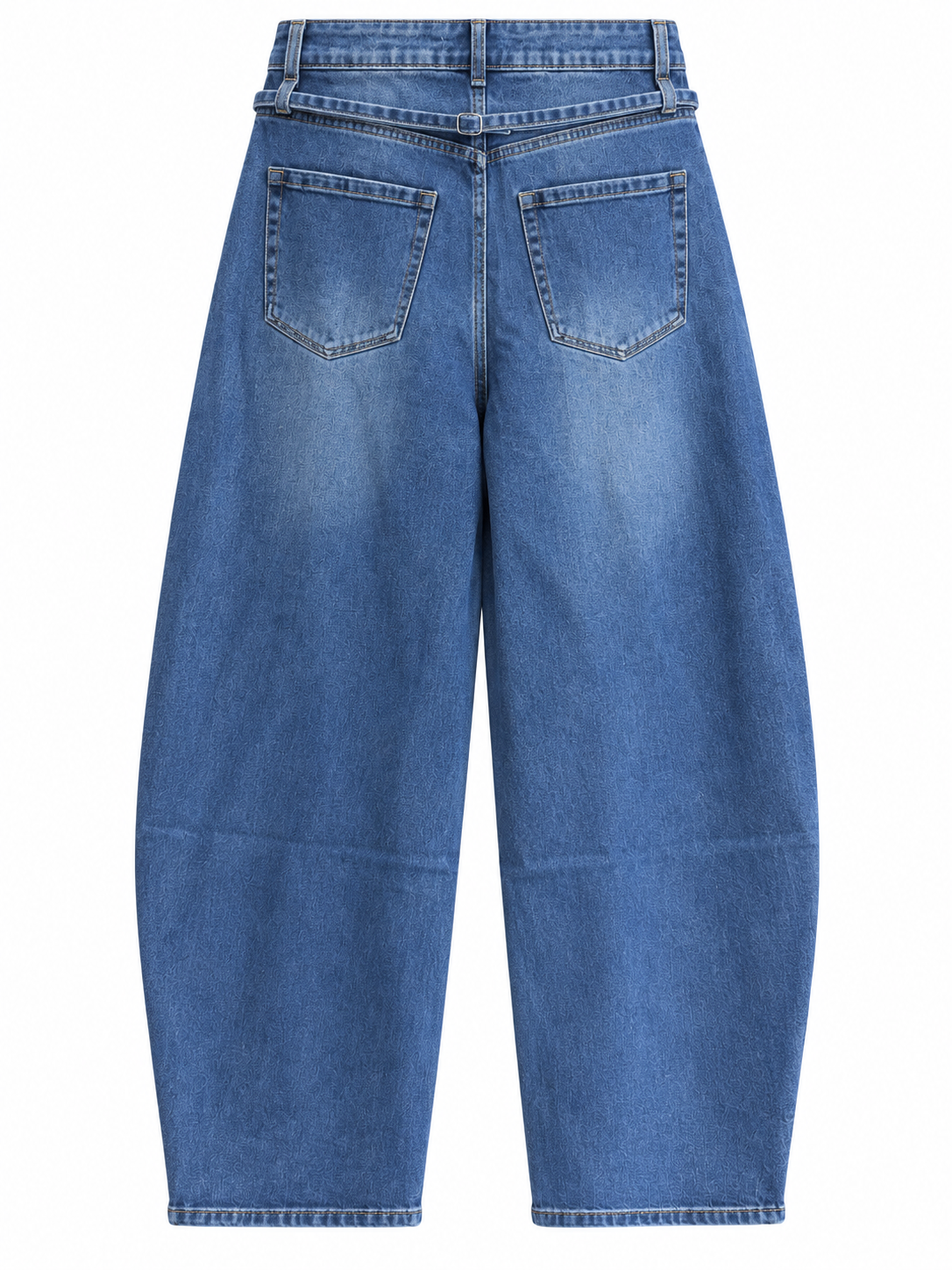 Alessia Balloon Jeans