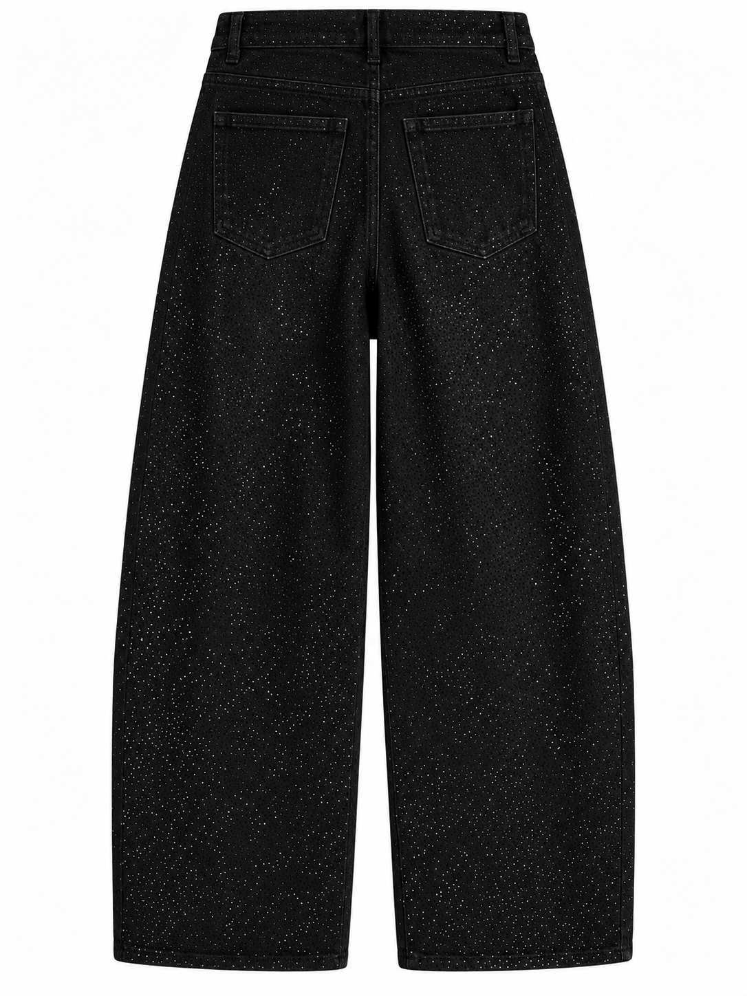Midnight Spark Jeans