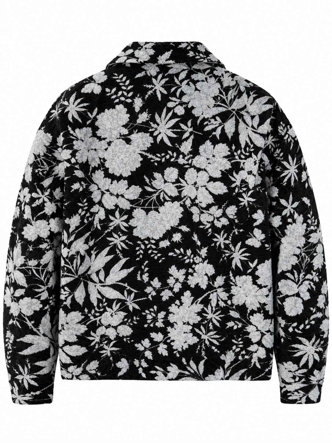 Fabio Jacket