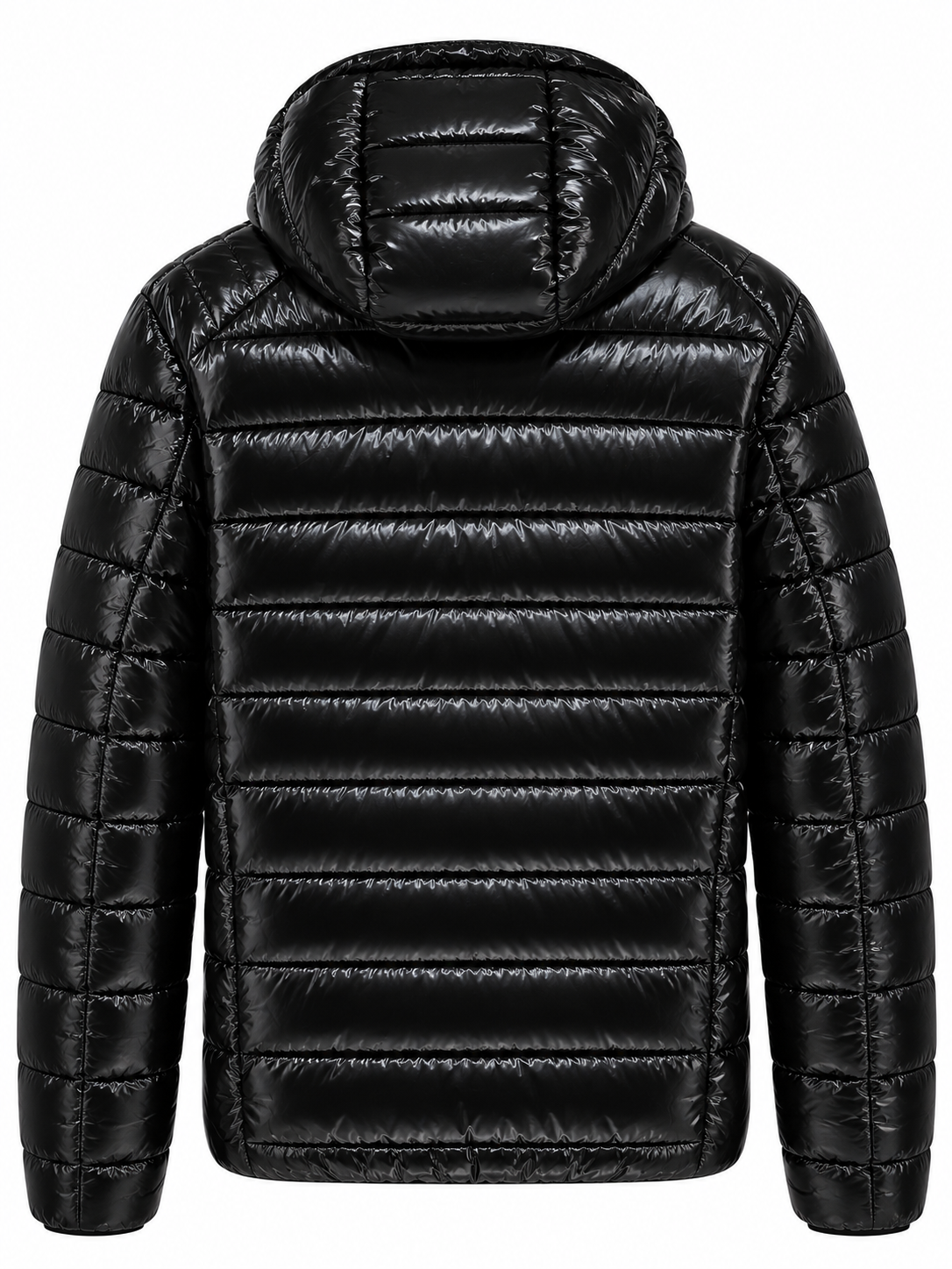 Enzo Jacket