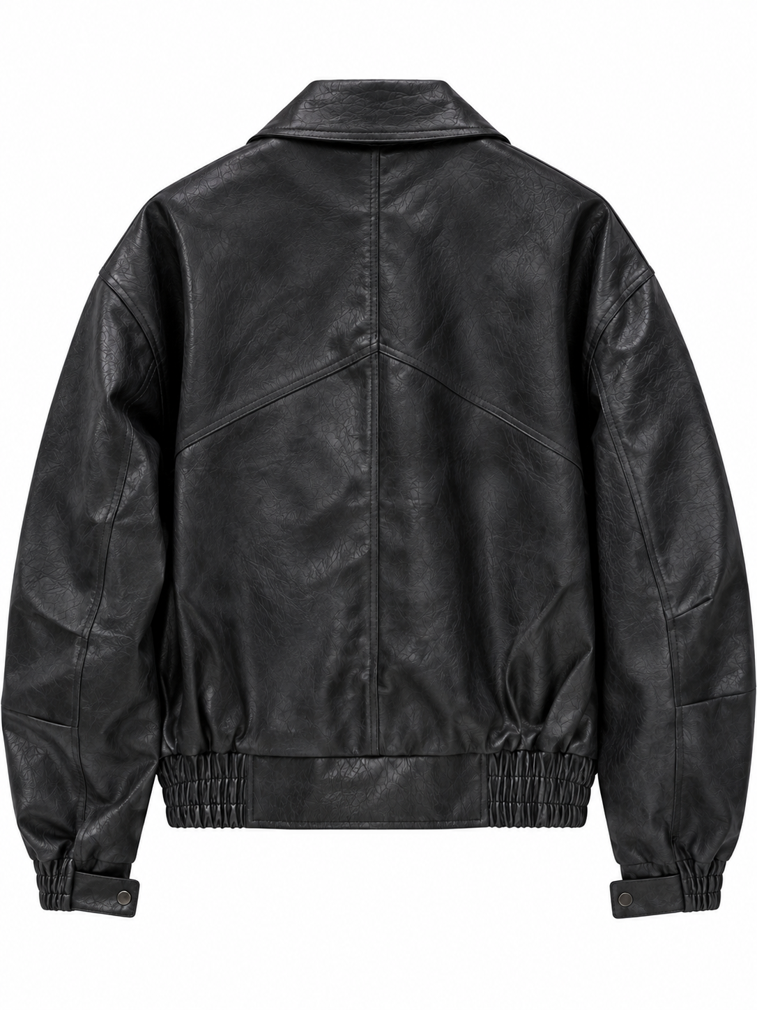 Oversized Marlon Jacket