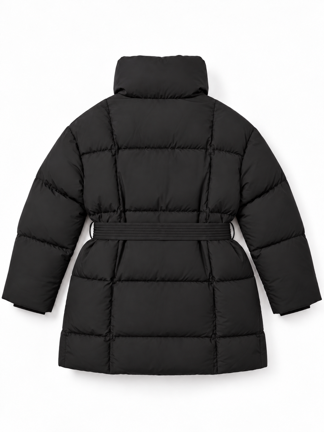 Verona Jacket - Black