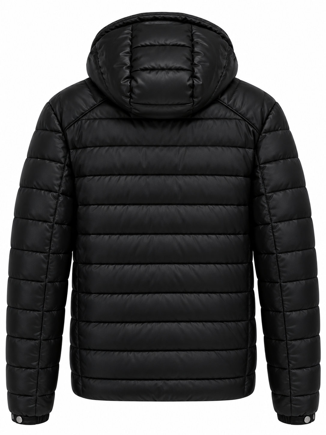 Alexander Jacket