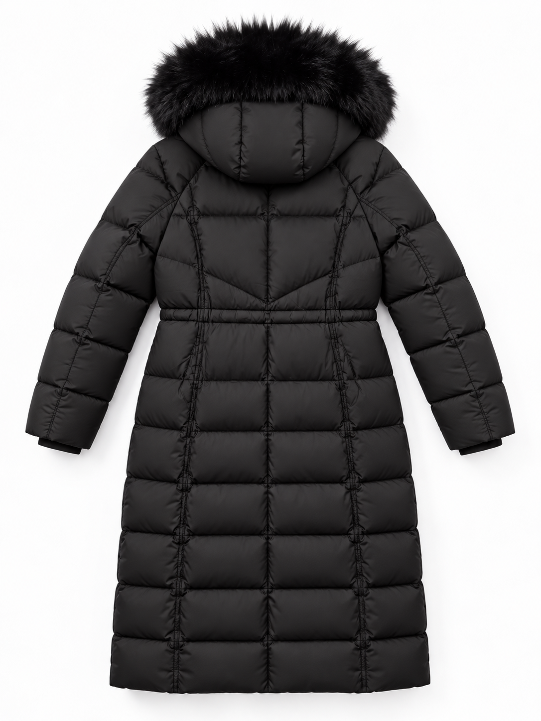 Florenz Jacket - Black