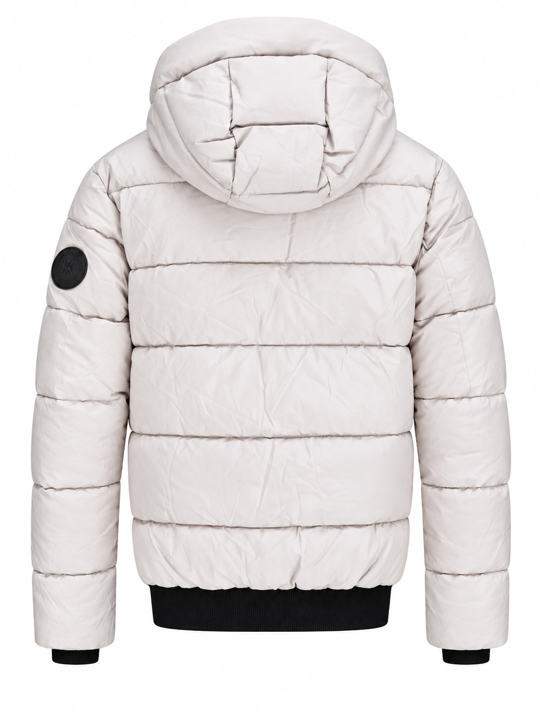 Dylan Jacket - Cream