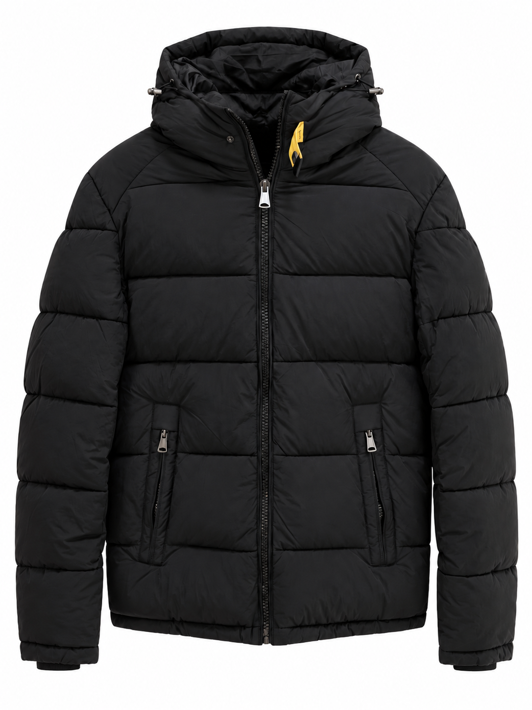 Cole Jacket - Black