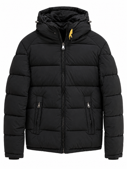 Cole Jacket - Black
