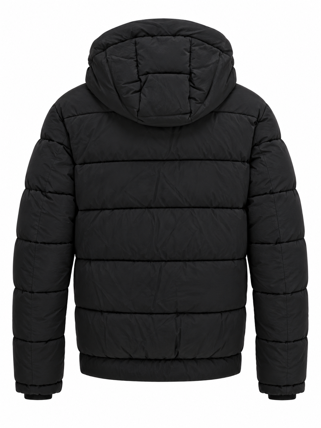Cole Jacket - Black