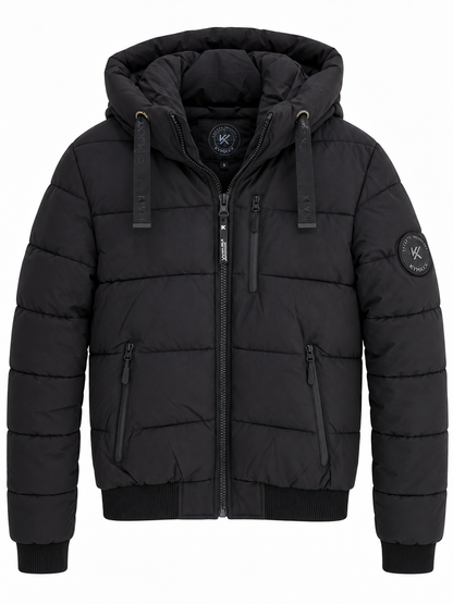 Dylan Jacket - Black