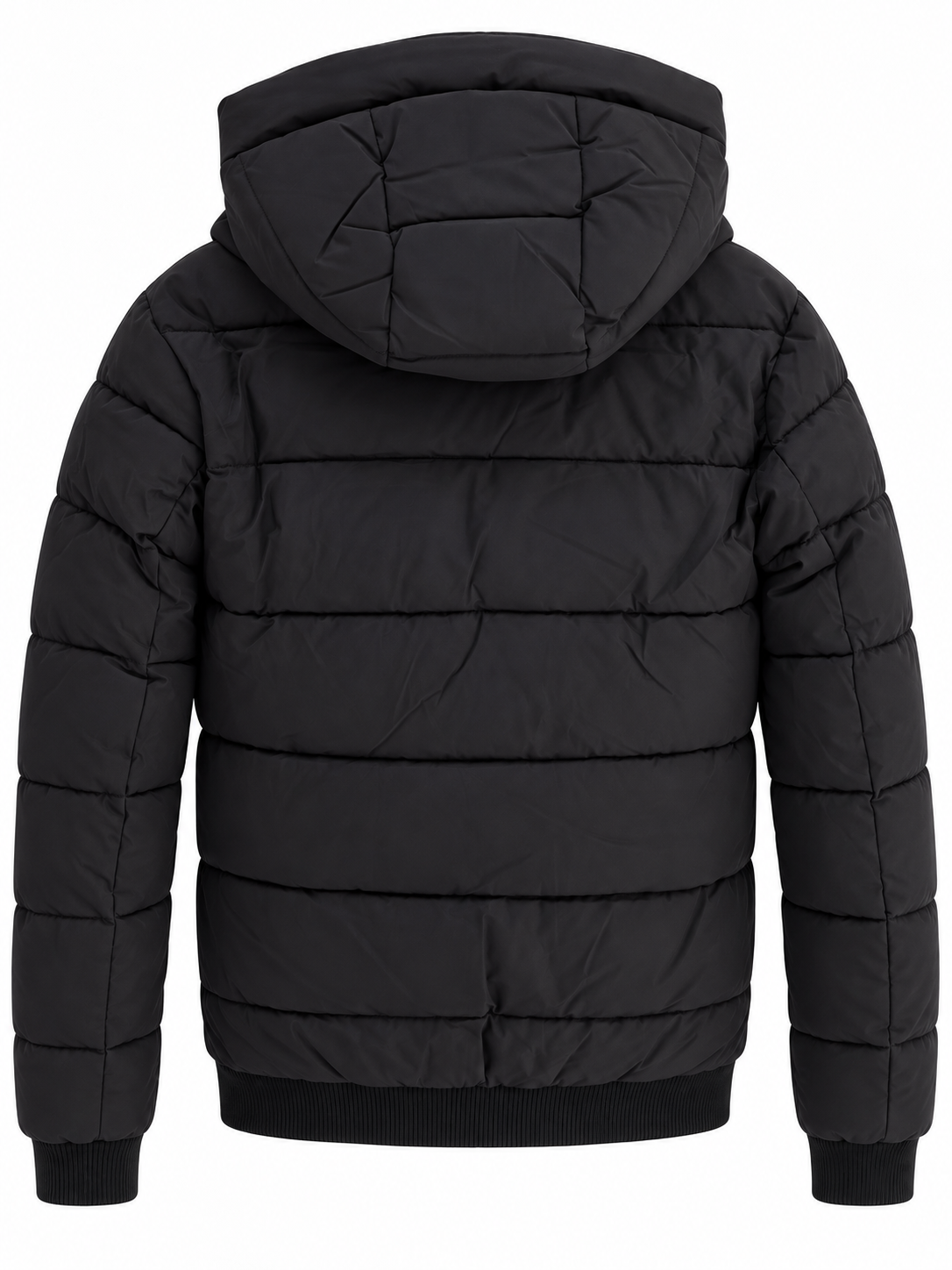 Dylan Jacket - Black
