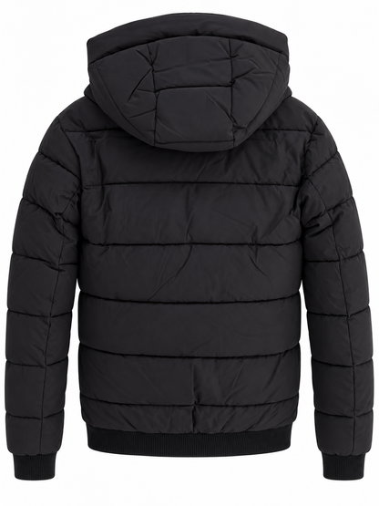 Dylan Jacket - Black