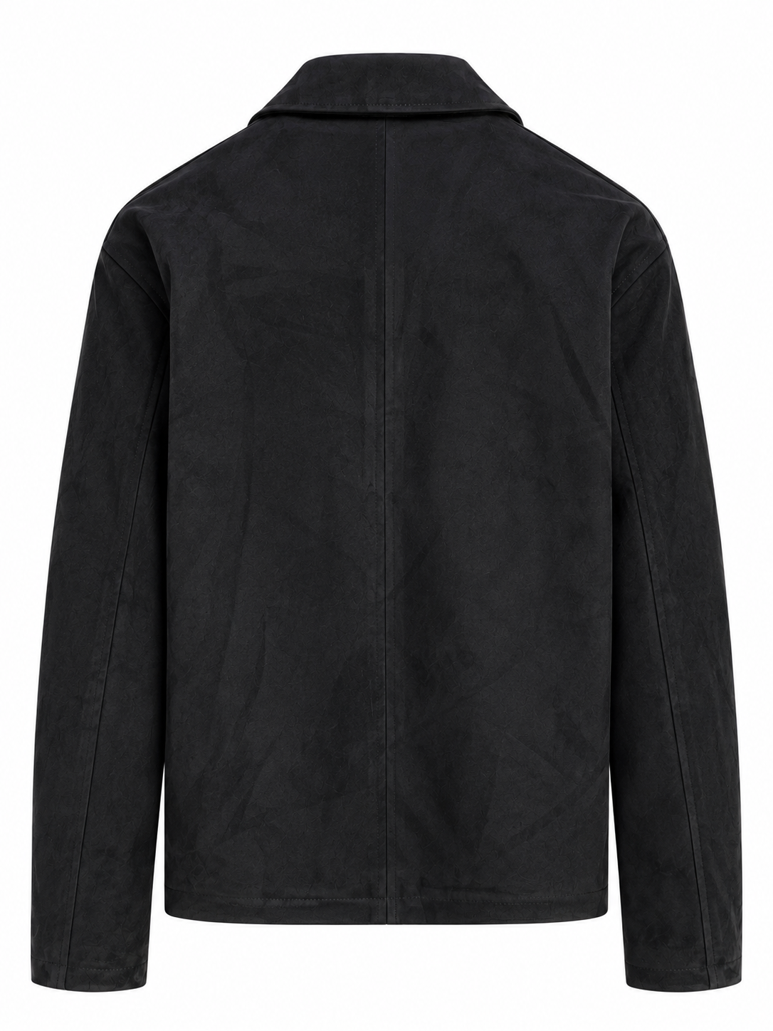 Oliver Jacket - Black