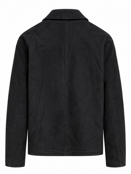 Oliver Jacket - Black