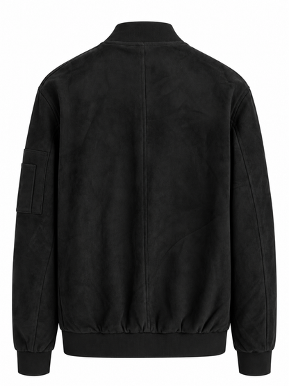 Mason Jacket - Black