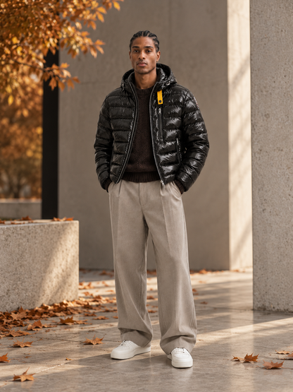 Enzo Jacket