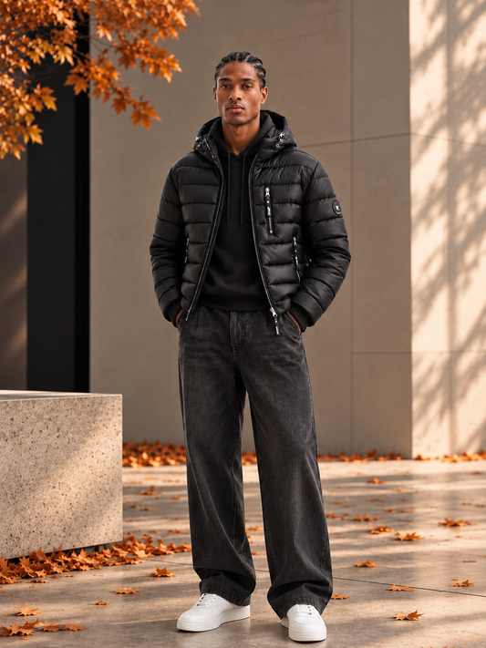Alexander Jacket