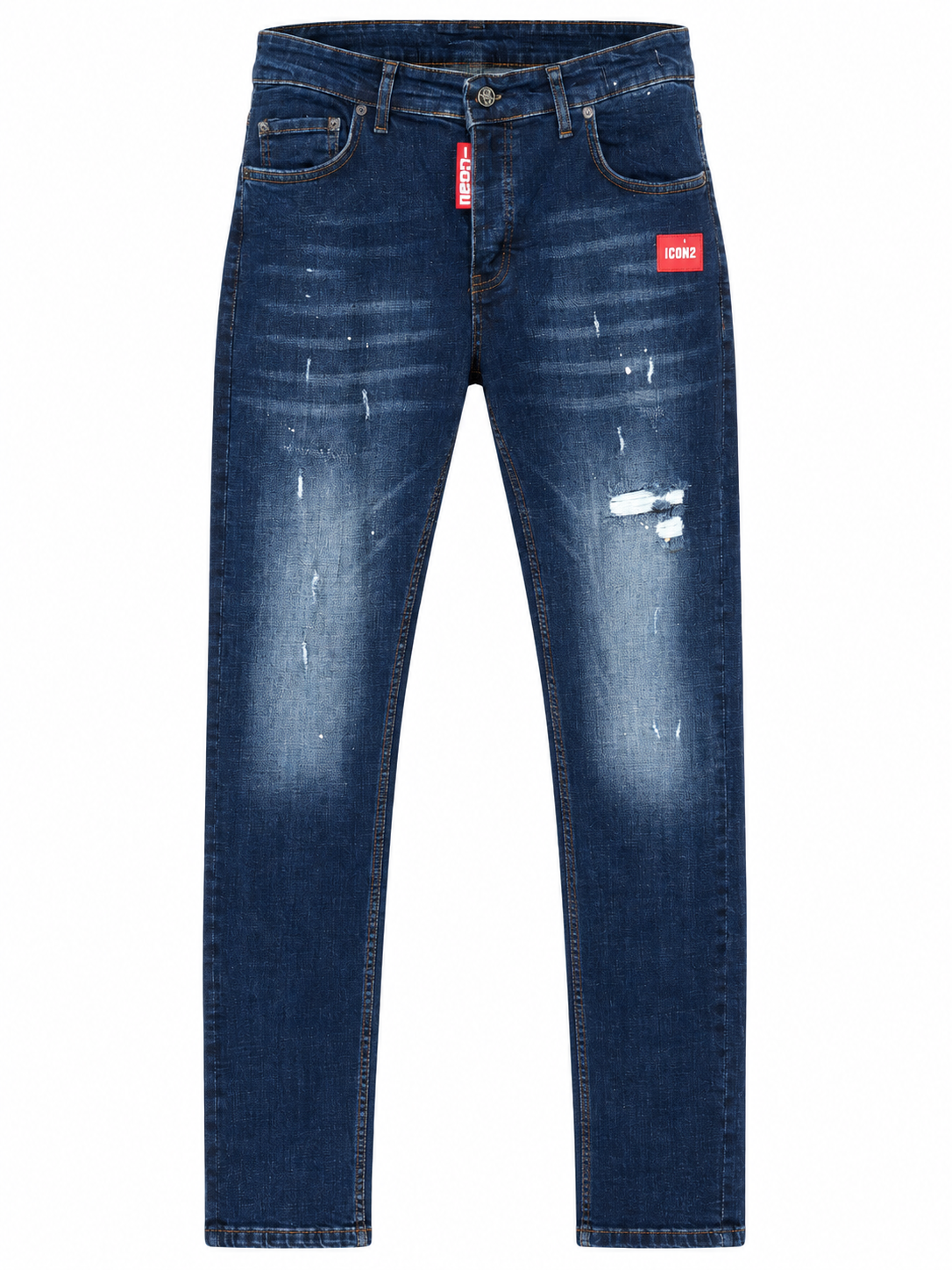 Lorenzo Jeans