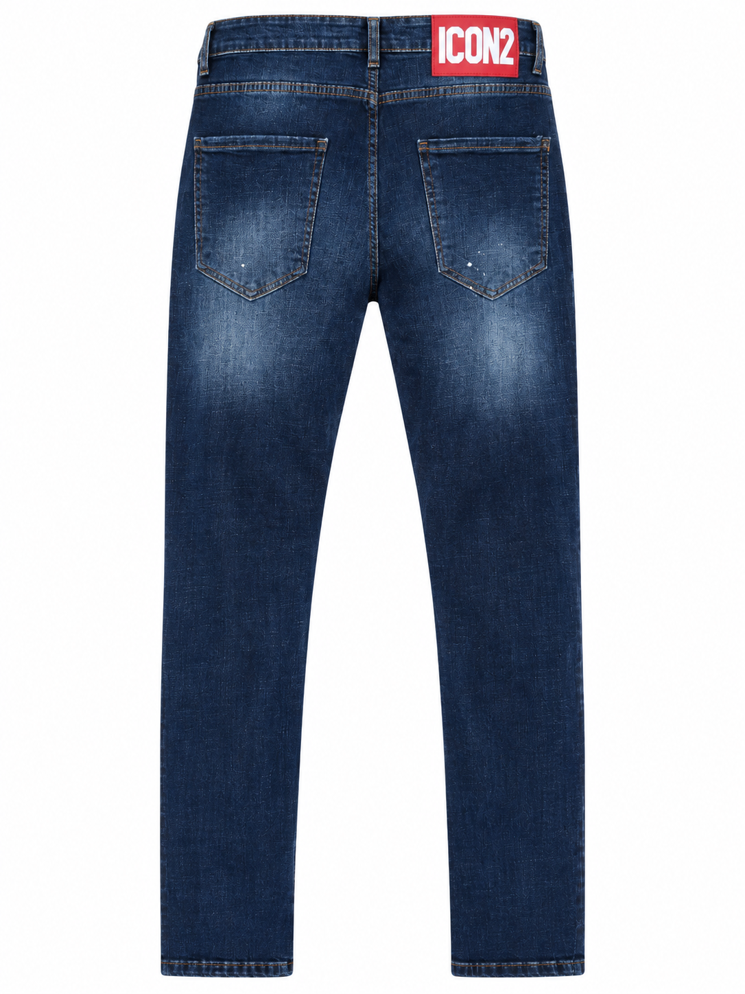 Lorenzo Jeans