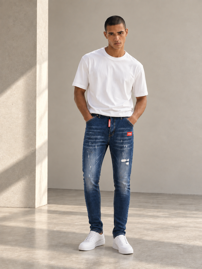 Lorenzo Jeans