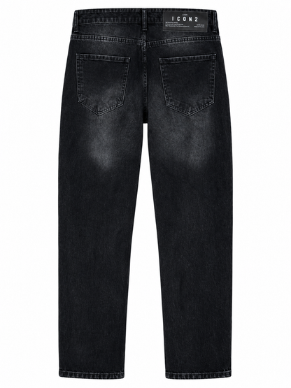 Luciano Jeans - Dark Grey