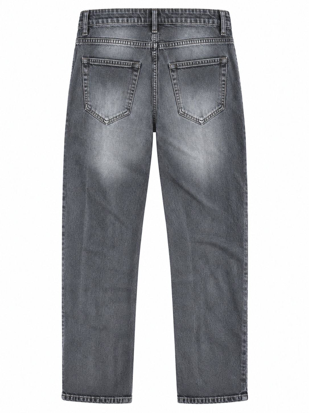 Luciano Jeans - Grey