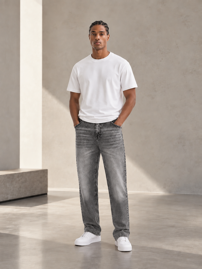 Luciano Jeans - Grey