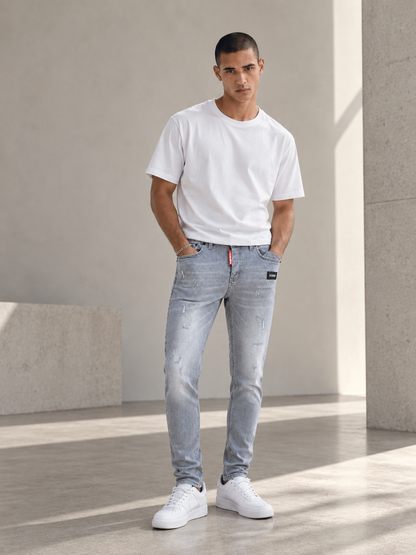 Aurora Jeans