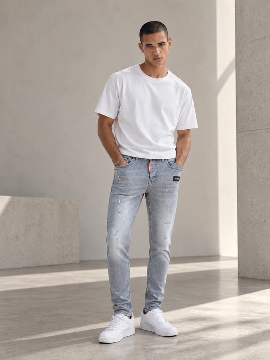 Aurora Jeans
