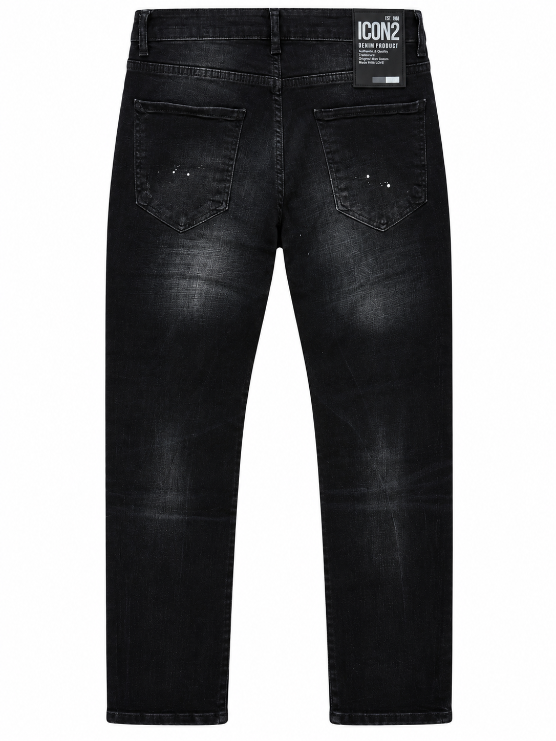 Tommaso Jeans