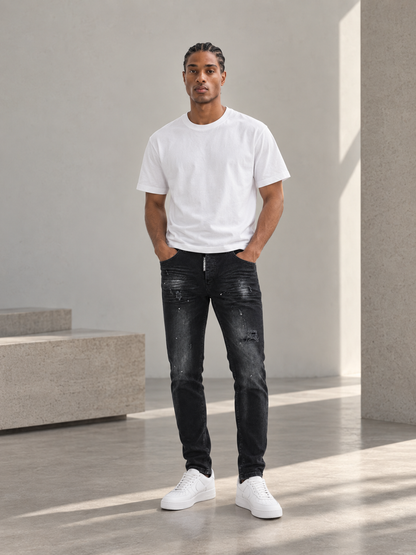Tommaso Jeans