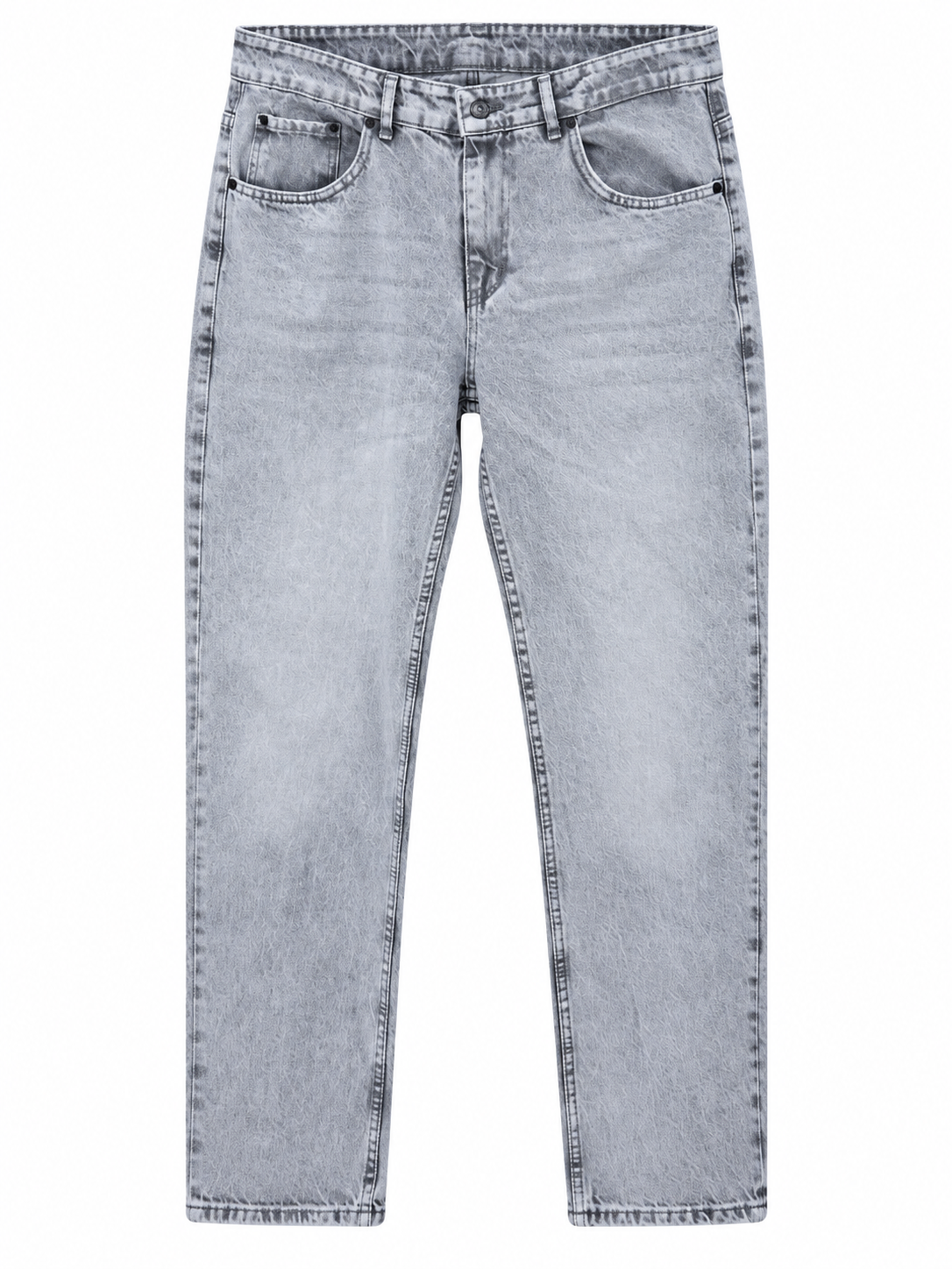 Luciano Jeans - Light Grey