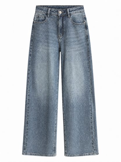 Milano Glitter Jeans