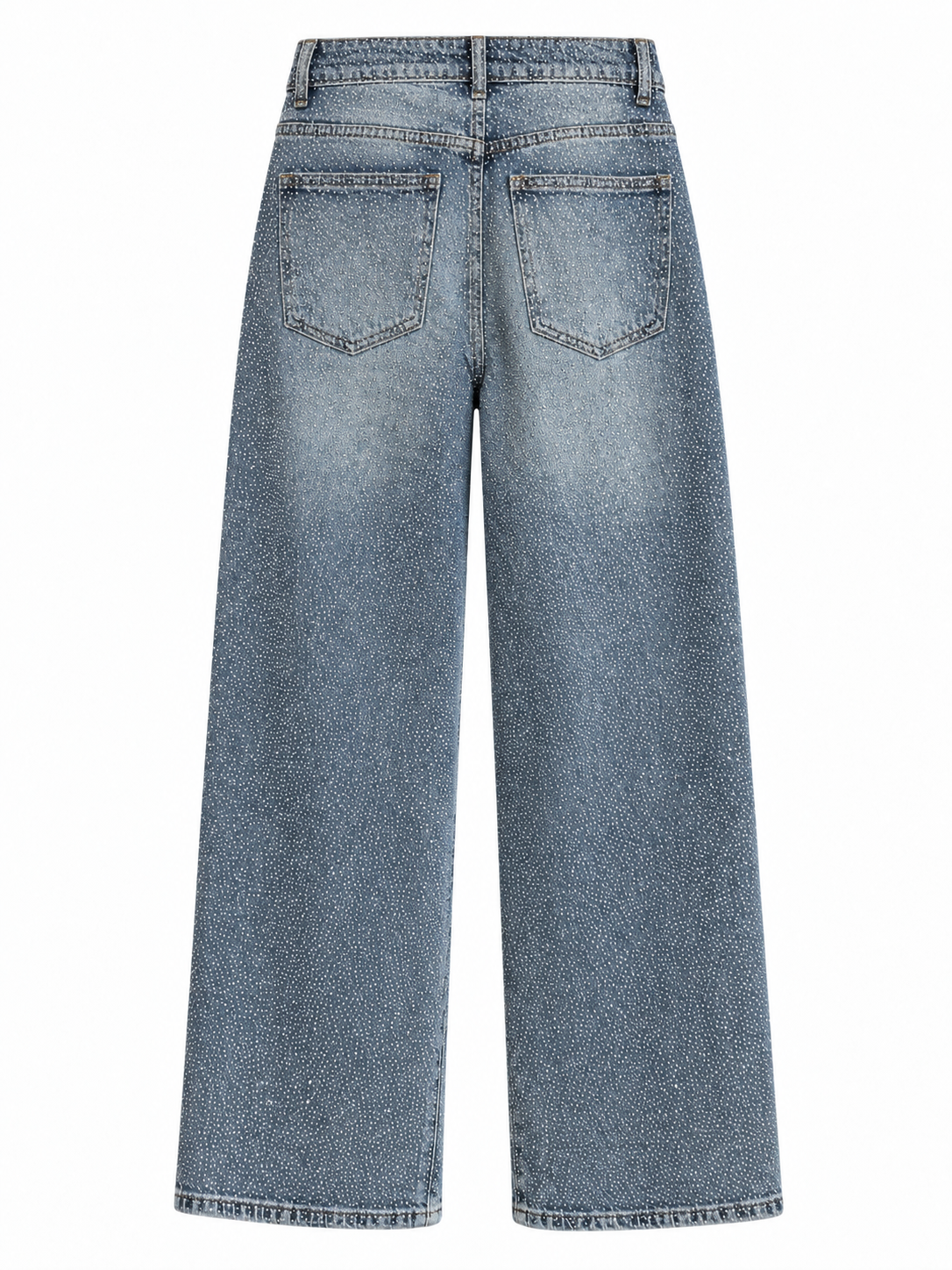 Milano Glitter Jeans