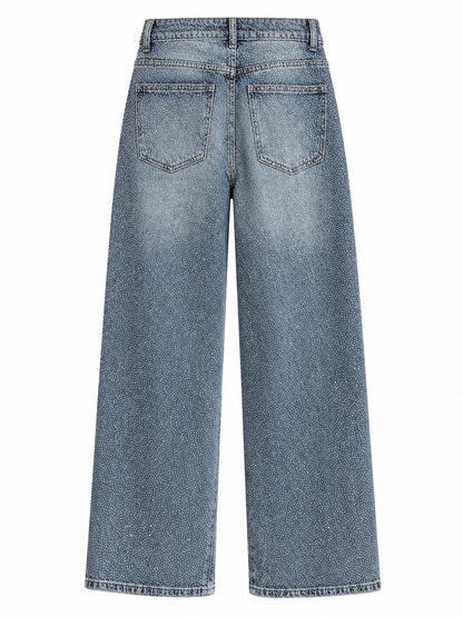 Milano Glitter Jeans