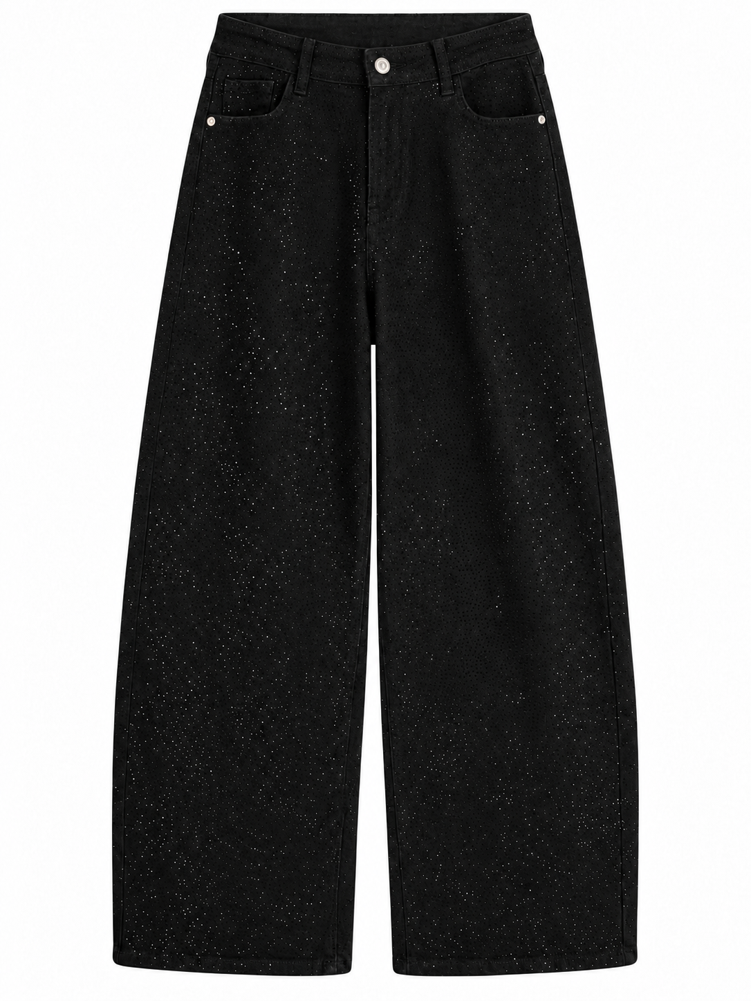 Midnight Spark Jeans