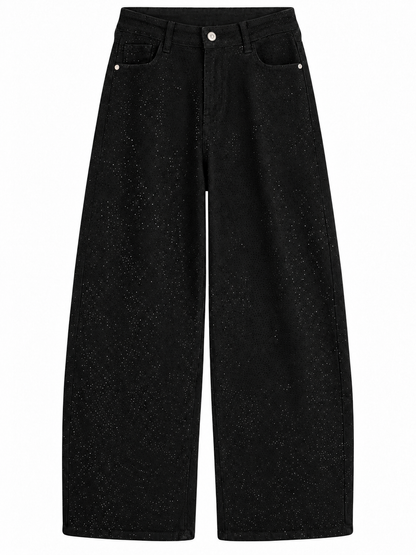 Midnight Spark Jeans