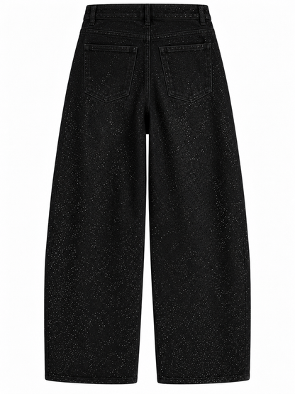 Midnight Spark Jeans