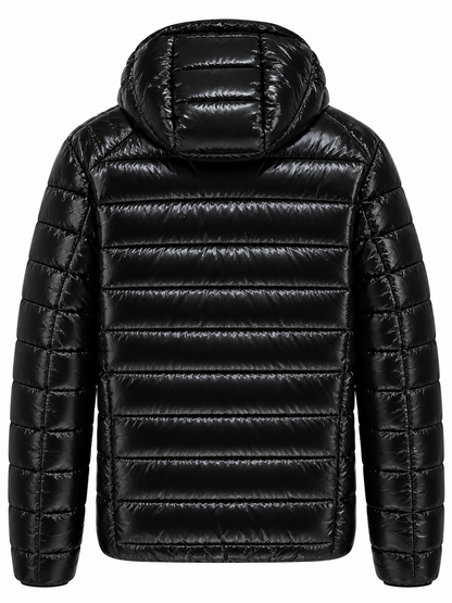 Enzo Jacket