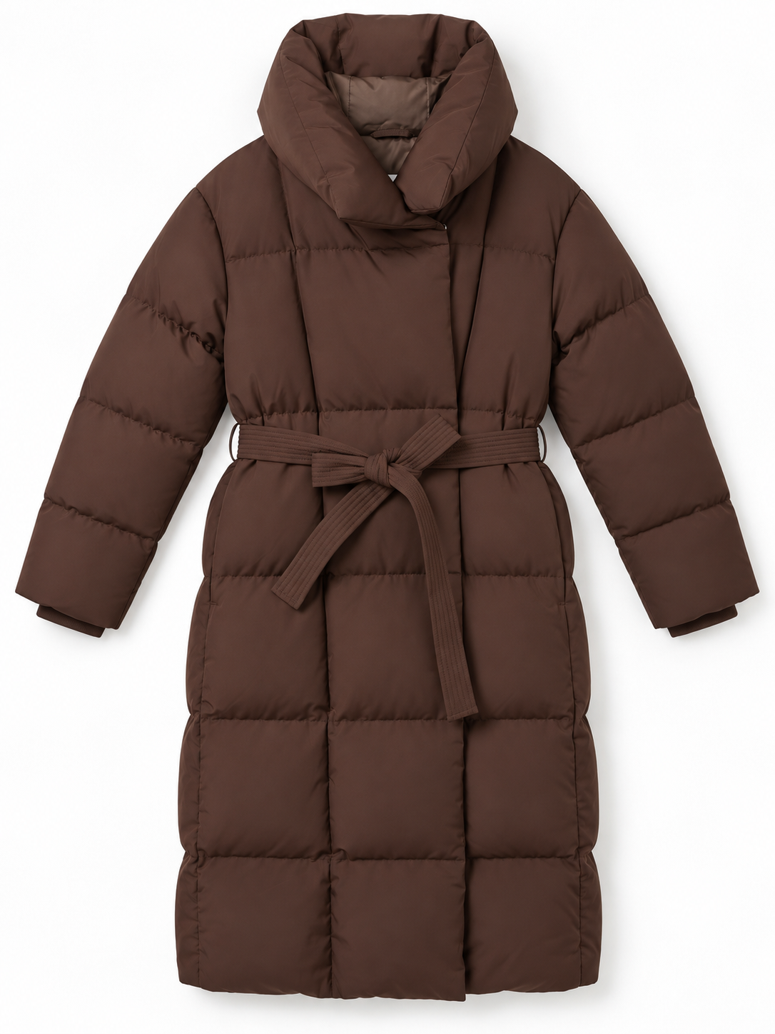 Mailand Jacket - Brown