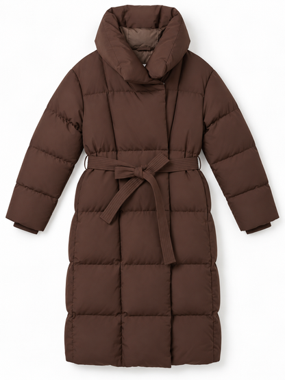 Mailand Jacket - Brown