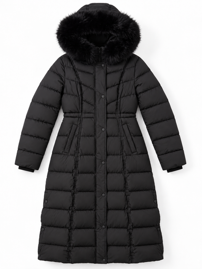 Florenz Jacket - Black