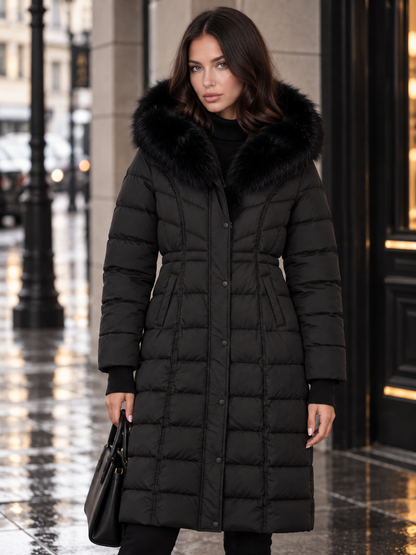 Florenz Jacket - Black