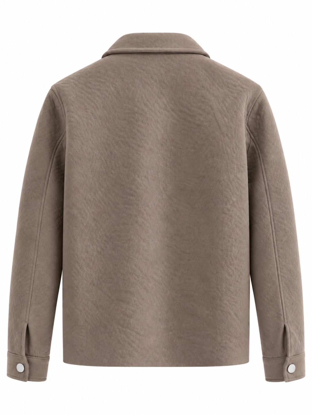 Kian Jacket - Taupe