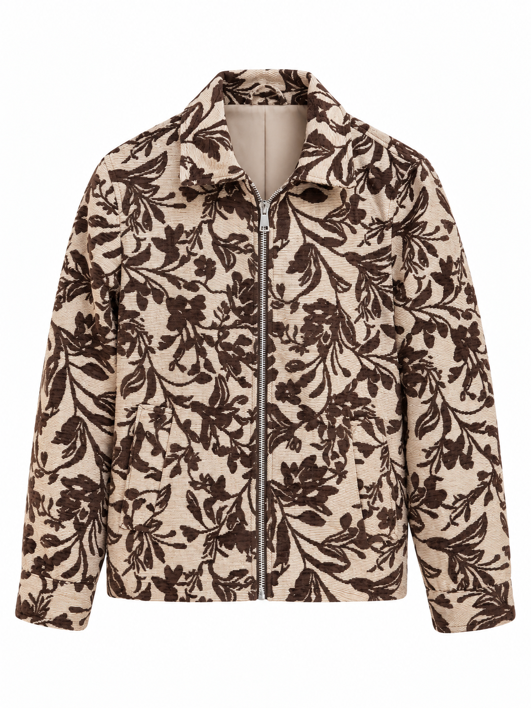 Leo Jacket