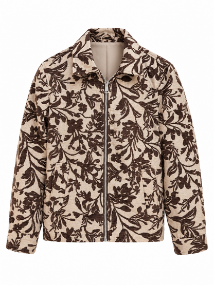 Leo Jacket