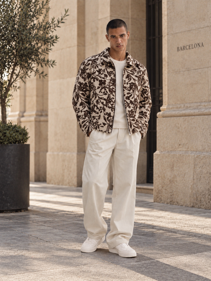 Leo Jacket