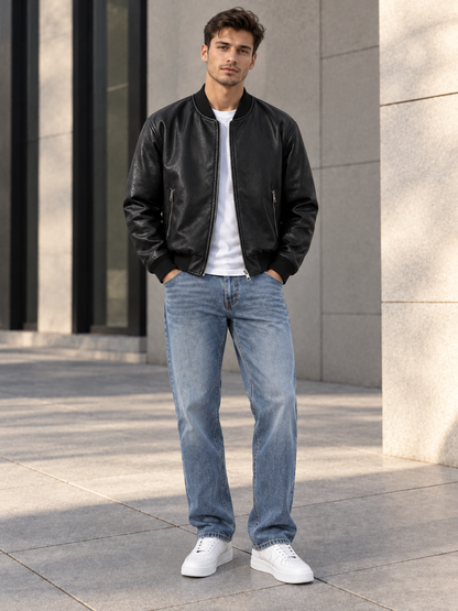 Vinzent Jacket