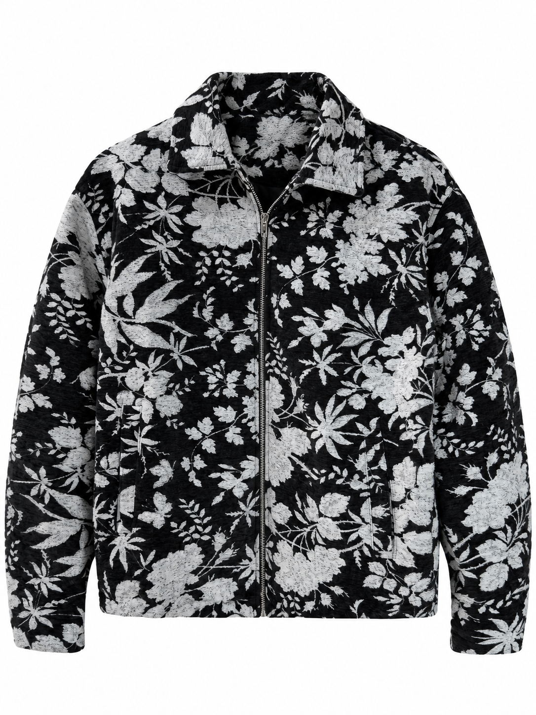 Fabio Jacket